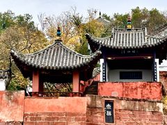 -东坡赤壁风景名胜区