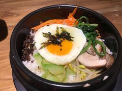 -冰川冷面·延边菜·炭烤串(观前店)