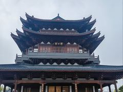 -江心屿景区