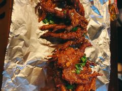 -云南建水鸡脚王烧烤(商贸路店)