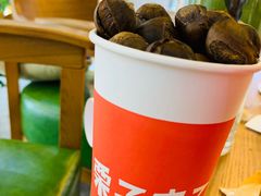 -栗子来了(正弘城店)