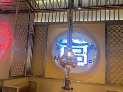 -韩宫宴烤肉·料理(青浦宝龙店)