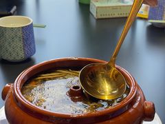 -桥边小楼·手工云南菜·古城观景小楼