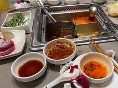 -海底捞火锅(万达广场店)