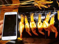 -烧蠔帮·生蚝海鲜牌档(观海店)