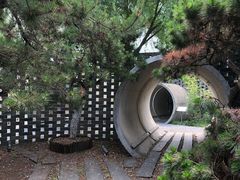 -武汉园博园(武汉自然博物馆)