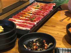 -九田家黑牛烤肉料理(香河店)