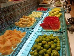 -凡塔斯牛排自助餐厅(莆田万达店)