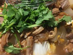 -古乐牛香·鲜牛肉牛杂火锅(新区店)