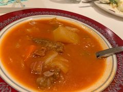 -波特曼西餐厅(南岗店)
