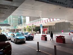 -福田卓悦INTOWN购物中心