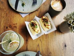 -BOR Eatery(安福路店)