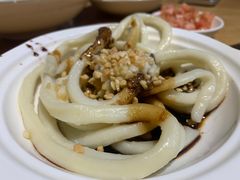 -龙抄手食府(浣花北路店)