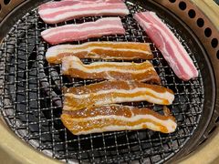 -神户赤童日式烤肉(金地广场店)