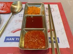-韩一品韩国料理(柏庐南路店)