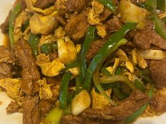木须无肉-金鼎轩(亚运村店)