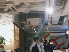 -深仔记茶餐厅(亚士厘道店)