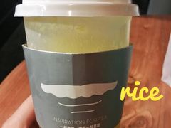 -喜茶(东莞雍华庭店)
