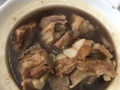 -三美肉骨茶(柏威年广场店)