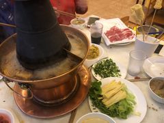 -东来顺饭庄(天坛店)