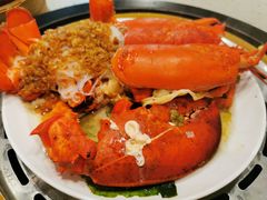 -四海蒸鲜蒸汽海鲜自助(北戴河店)