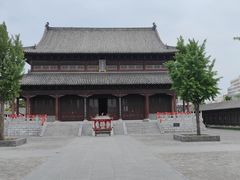 -花洲书院