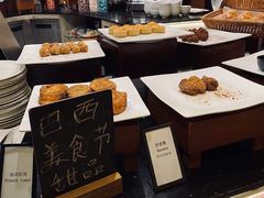 -OPEN開全日自助餐厅·西餐·海鲜(佛山希尔顿酒店)