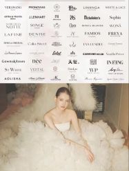 -Renee芮亦婚纱