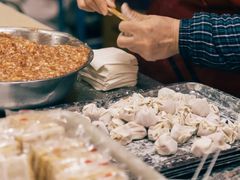 -黄家馄饨(铁心桥店)