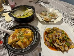 -强记海鲜·大排档(蛇口新街店)