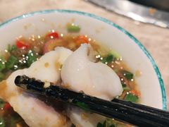 -淘米捞·米汤脆鲩鱼火锅(福田皇岗店)