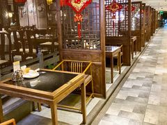大堂-徽镇小厨·经典徽菜(十里河店)