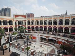 -佛罗伦萨小镇广佛名品奥特莱斯(疏港路店)