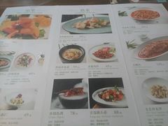 -成都映象川菜馆(宽窄巷子景区店)