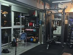 -M.S拳击泰拳馆(大学路店)