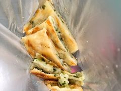 -咏春葱油饼(德政中路店)