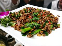-菌海森林·非遗野生菌火锅(西山区滇池路摩根道店)