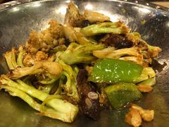 -粤仔湾砂锅粥(广益哥伦布店)