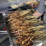 原来大北京真的有啊，水灵灵的