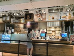 -无印良品餐堂 MUJI Diner(成都太古里店)