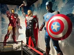 -上海动漫博物馆