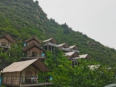 -北京山里寒舍度假酒店