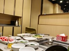 -海底捞火锅(王府井银泰in88店)