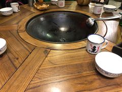 -印象老灶台三下锅·湘西本土原味菜(黄龙洞店)