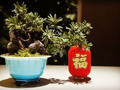 -那兰楼私房餐厅