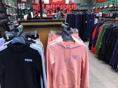 -PUMA品牌自营折扣店(苏州比斯特购物村店)