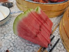 -云晓光头烧烤吧(德平路店)