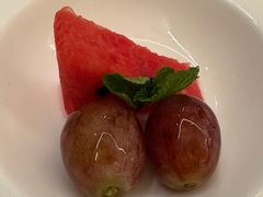 -顺德喜来登酒店·采悦轩