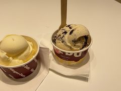 -哈根达斯(皇城恒隆广场店)