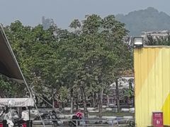 -长洲岛都市农业公园